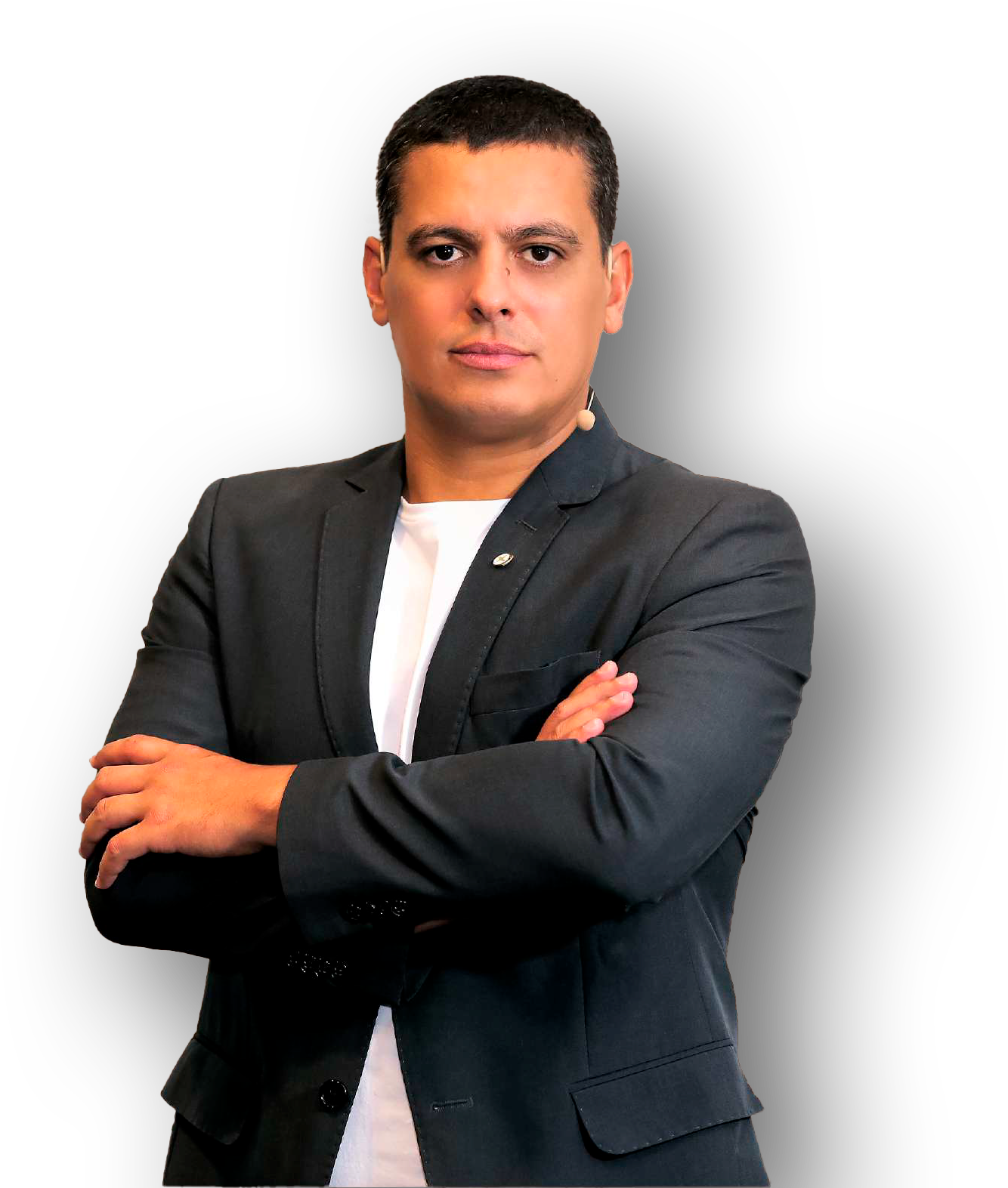 Imagem do corretor da depressão