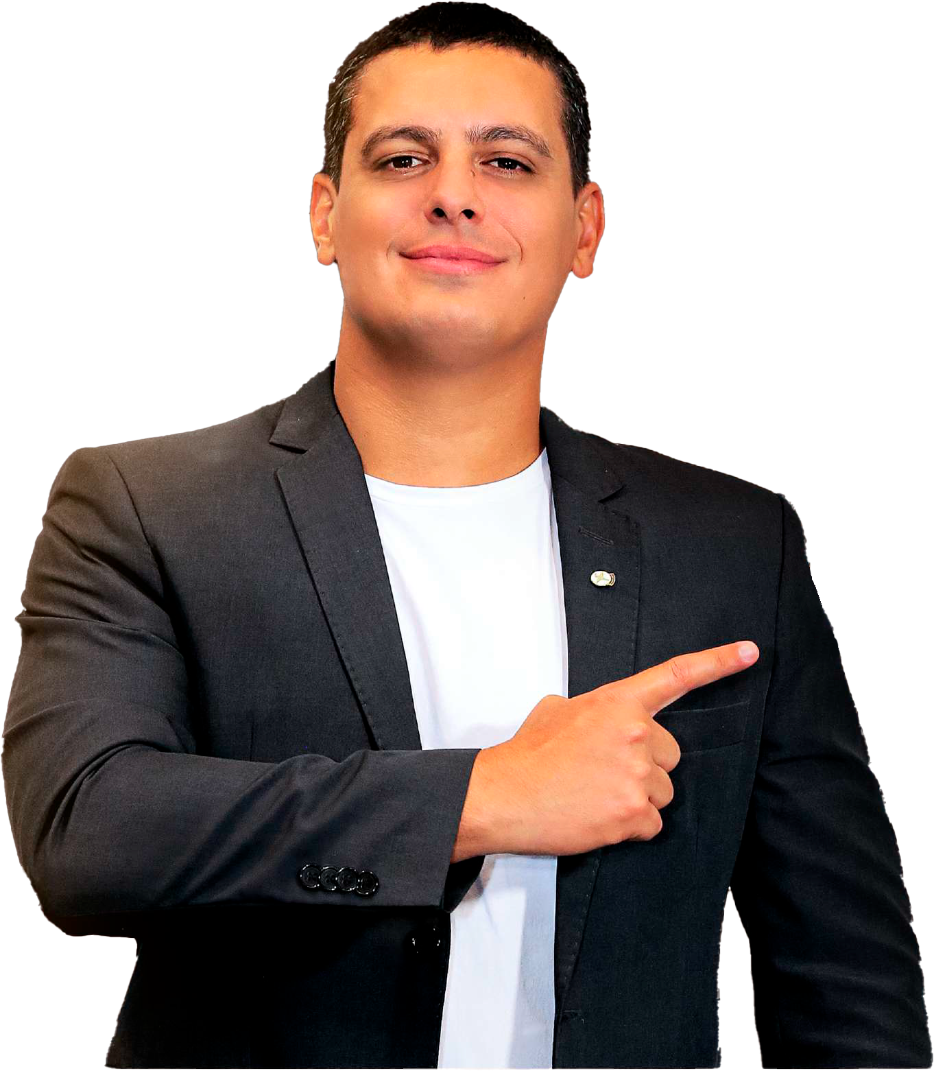 Imagem do corretor da depressão